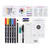 Tombow Watercolor Set of Markers and Tools
