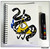 Featured Artist custom set Marazki Posca Micron marker collection for cartoon drawing