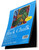 Strathmore Black Chalk Paper pad for markers, metallics and pastels, 9x12", 15 Sheets