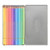 Holbein Artists Colored Pencil Pastel Set of 12 in metal tin, oil-based lightfast professional quality for sketching, illustration, drawing and designs