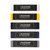 Blackwing pencil replacement eraser pack of 10