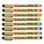 Sakura Pigma Sketch Brush Tip marker pen for drawing, sketching, and lettering