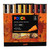 Uni Posca Paint Marker PC-5M Medium Bullet Tip Set of 8 Warm Tone Colors