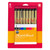 Sakura Pigma Sketch Brush Tip marker pen for drawing, sketching, and lettering- Set of 8 Colors