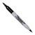 Sharpie Brush Twin double-ended permanent dual tip markers for lettering and drawing