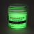 Ranger Glow Up glow in the dark Embossing Powder for special effects in cardmaking, arts and crafts
