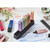 Stabilo Boss Original Naturecolors Highlighter Desk Stand Set of 10 with new Wildflower colors