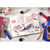 Stabilo Boss Original Naturecolors Highlighter Desk Stand Set of 10 with new Wildflower colors