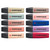 Stabilo Boss Original Naturecolors Highlighter Desk Stand Set of 10 with new Wildflower colors