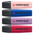 Stabilo Boss Original Naturecolors Highlighter Set of 4 new Wildflower colors