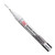 Zig Masking Writer fluid pen for watercolor art and lettering, 2mm medium bullet tip