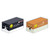 Sun-Star animal shape block erasers