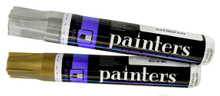 Elmer's® Painters® Neon Colors Medium Point Opaque Paint Markers