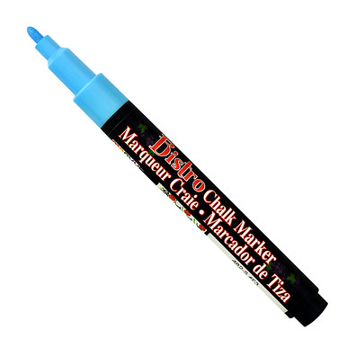 Amazon.com : Uchida of America 482-C-6 Bistro Chalk Markers
