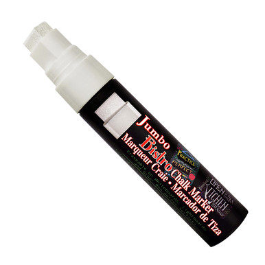 Marvy Bistro Chalk Marker Fine Tip 482-S