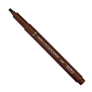 MarvyCalligraphyPenMedium-