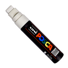 Uni Posca Paint Marker FULL RANGE Set , Mitsubishi ALL Natural & Dark ,  Gold & Silver Pen Medium Point 29 Color (PC-5M)