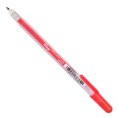 Sakura- Glaze Pen, Clear-Gelly Roll