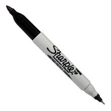 Sharpie markers and other autograph pens - collectSPACE: Messages