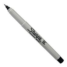 Black Autograph Marker – Chicago Wolves Store