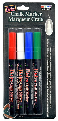 Chalks - Classic Line - Pica markers