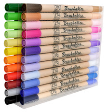 Pentel Sparkle Pop Complete Color Set