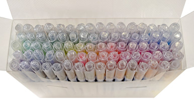 Zig Clean Color Real Brush Set of 80