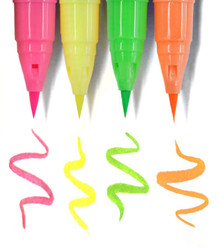 Zig Clean Color Real Brush