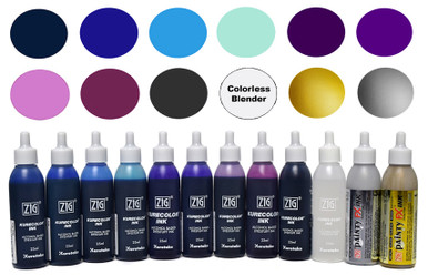 KurecolorInkSet-