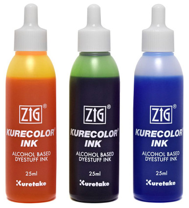 Kurecolor alcohol markers Clearance