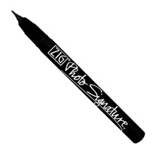 Kuretake Karappo Empty Pen- Refillable Cartridge Type- Fine Brush Tip