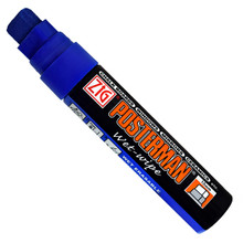 ZIG Posterman Waterproof Ink- 60ml