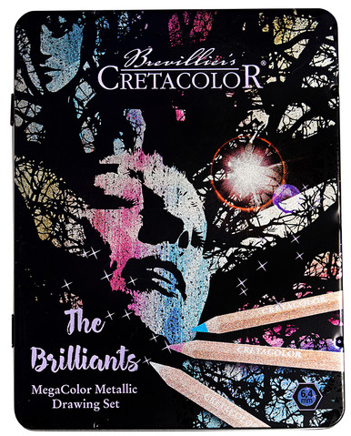 CRETACOLOR