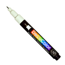 Marvy Bistro Chalk Marker Fine Tip 482-S
