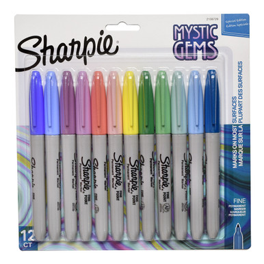 Sketch Markers 12ct Copic -Multicolor