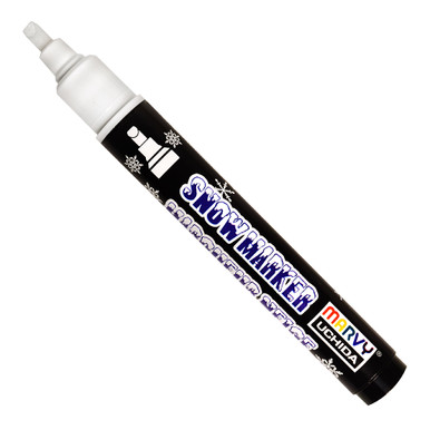 MarvySnowMarker-ChiselTip-