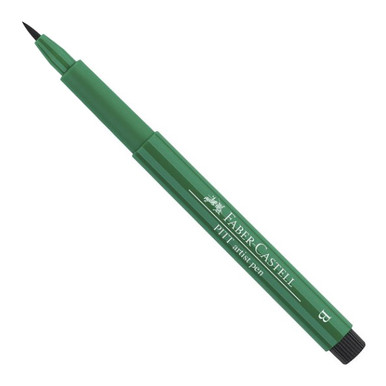 Faber-Castell Pitt Artist Brush Pens | Marker Supply