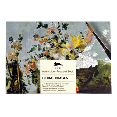 Pepin-Postcards-Florals-
