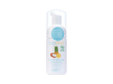 Soft Foaming Cleanser - Pineapple & Coconut - 100ml