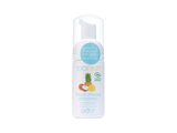 Soft Foaming Cleanser - Pineapple & Coconut - 100ml
