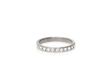 Brilliance Crystal Ring - 16 mm Brilliance Crystal Ring - 16 mm