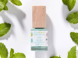 Mint Green Bio-based Nail Polish - 10 ml