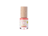 Peach Coral Bio-based Nail Polish - 10 ml