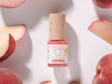 Peach Coral Bio-based Nail Polish - 10 ml