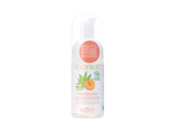 Intimate Hygiene Foam - Peach & Aloe Vera - 100ml