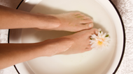 Seasonal Foot Care Tips: Year-Round Care for Happy Feet