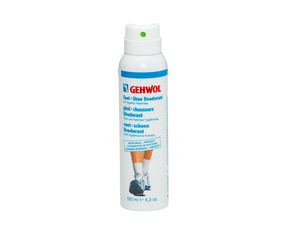 Foot & Shoe Deodorant Spray - 150ml