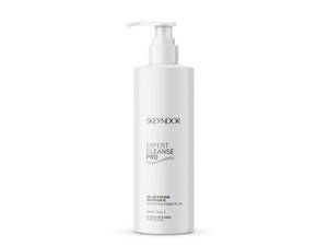 Mattifying Foam-In-Gel - 200ml Mattifying Foam-In-Gel - 200ml