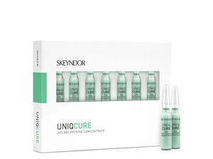 SOS Recovering Concentrate - 7x 2ml