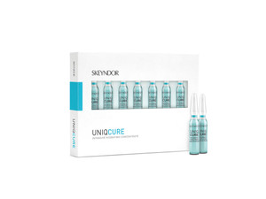 Intensive Hydrating Concentrate - 7x 2ml Intensive Hydrating Concentrate - 7x 2ml